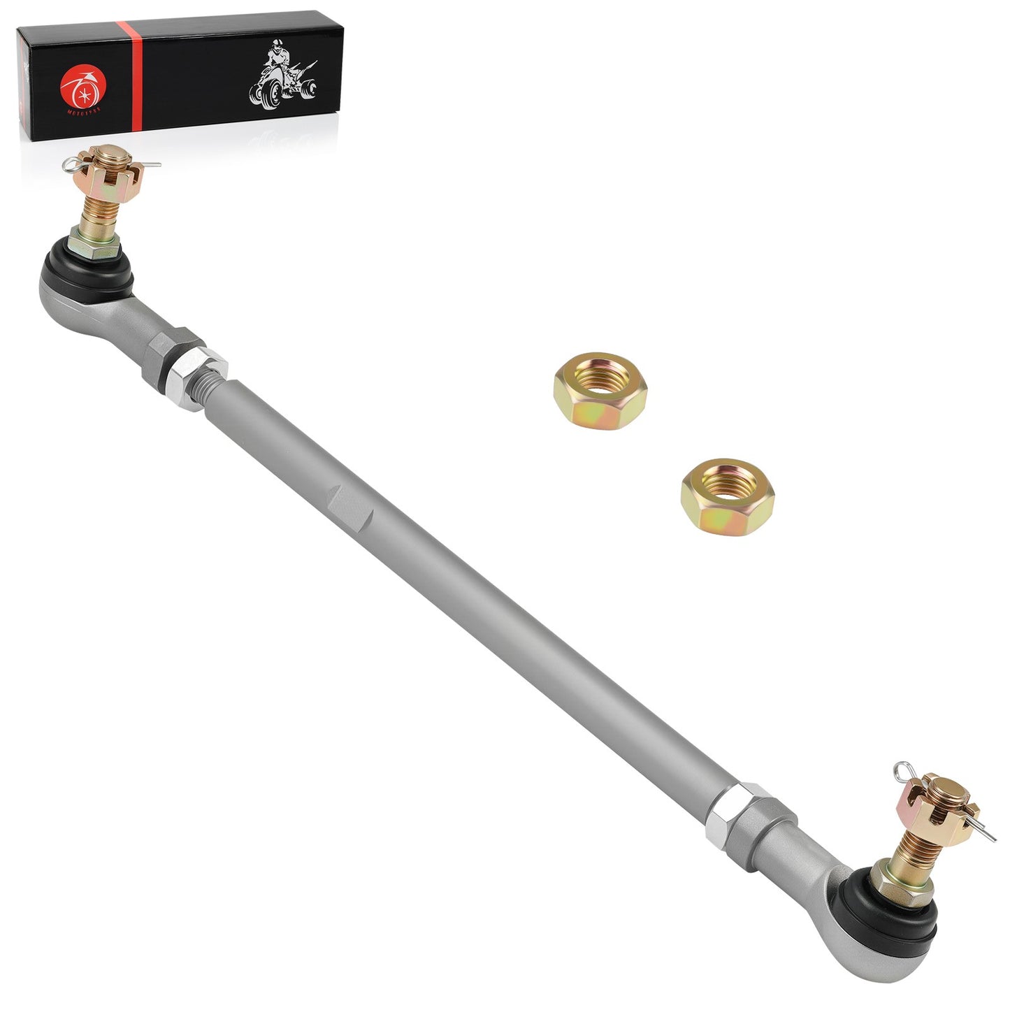 Tie Rod Assembly for Yamaha Golf Cart G11-A (1996–2001)