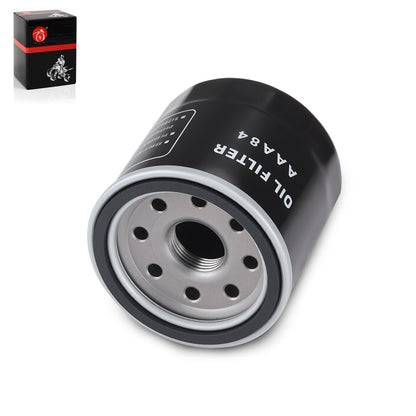 Oil Filter for Kawasaki KAF300 KAF400 KAF620 KAF622 KAT620 (1991–2024)