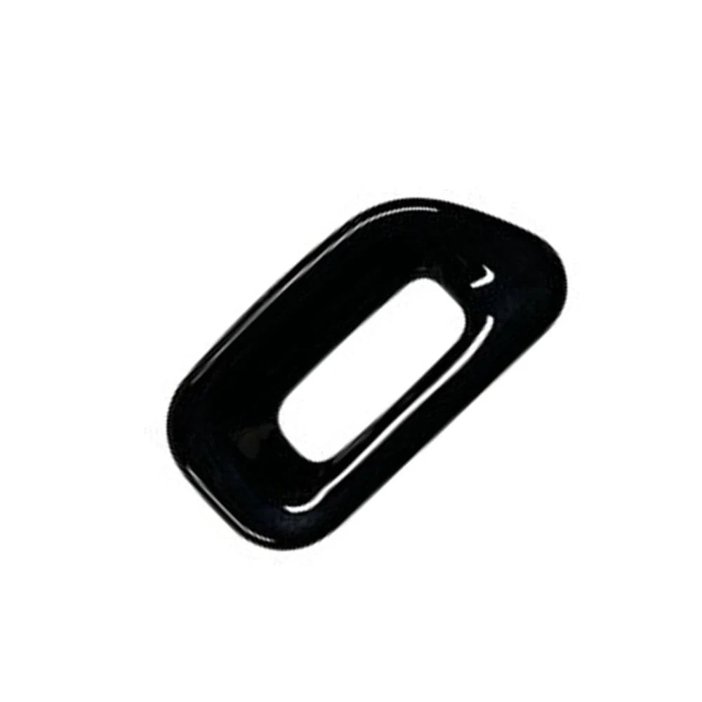 Rear Door Tailgate Switch Cover Trim for Honda Civic (2022-2025)