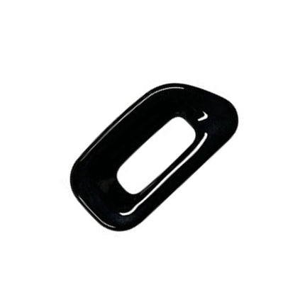 Rear Door Tailgate Switch Cover Trim for Honda Civic (2022-2025)