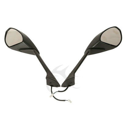 Turn Signal Mirrors for Ducati 1199 Panigale (2012-2015)