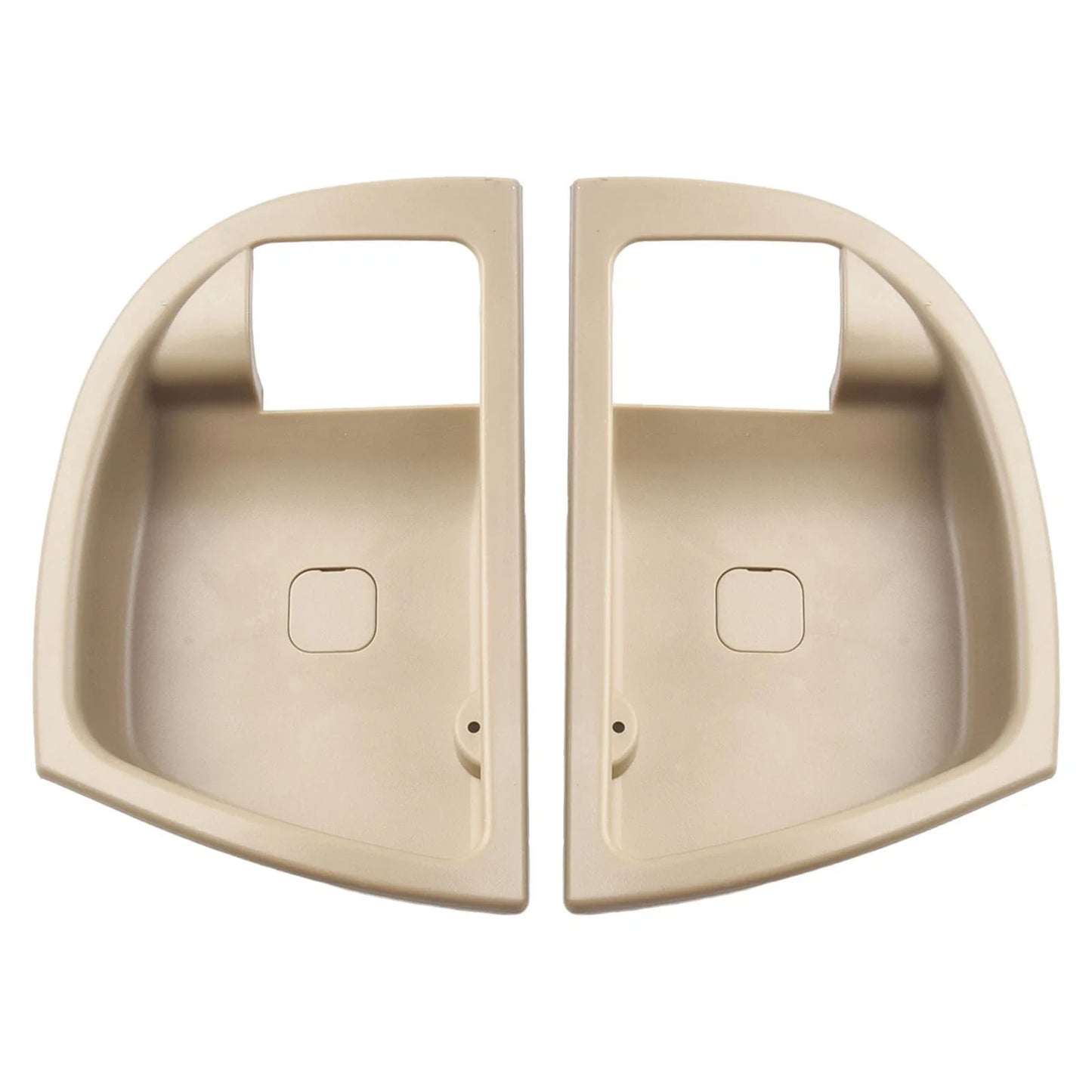Interior Door Handle Covers for Hyundai Santa Fe (2007–2012)