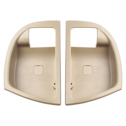 Interior Door Handle Covers for Hyundai Santa Fe (2007–2012)