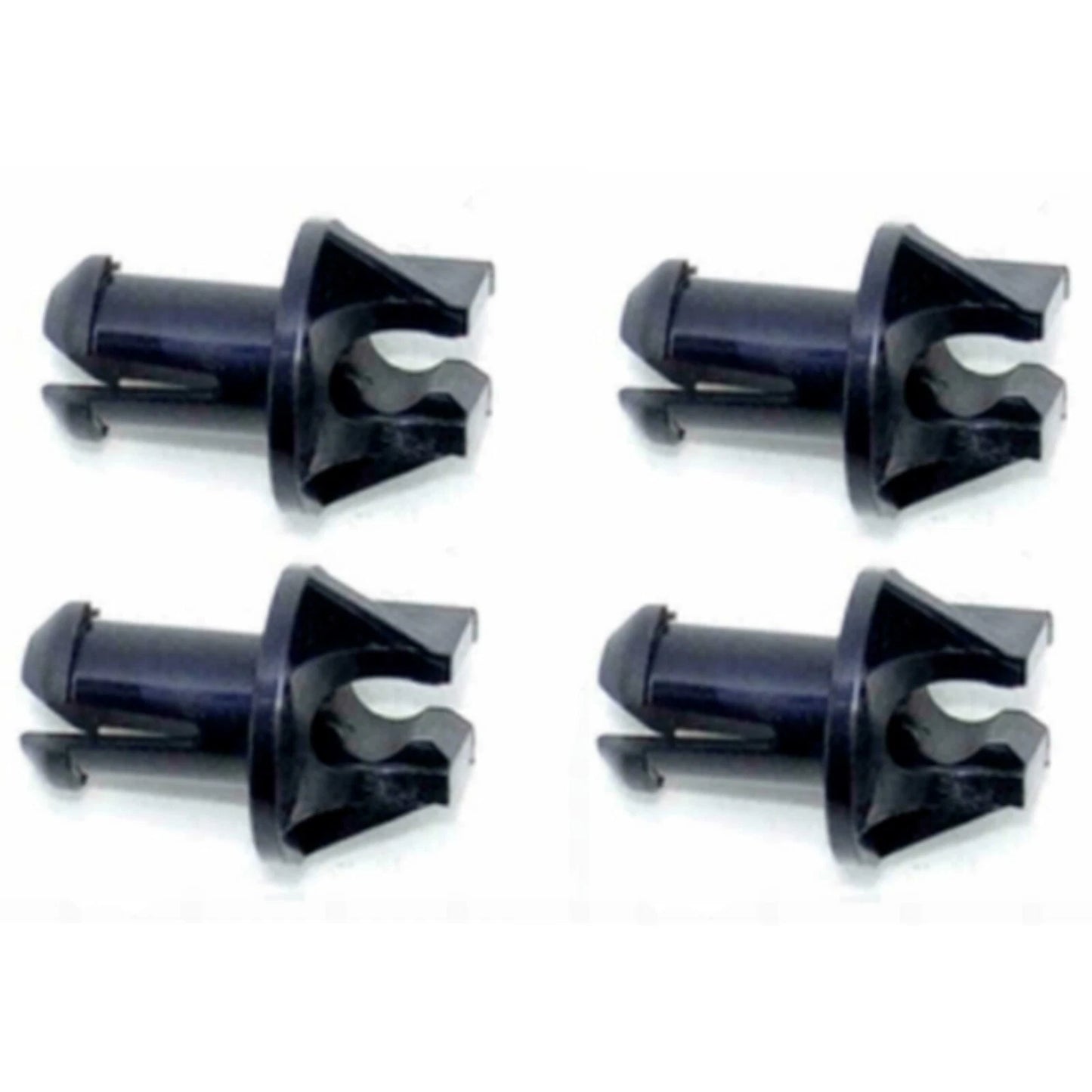 Set of 4 Throttle Linkage Joint Bushings for Mercury Mariner (75-115 HP)
