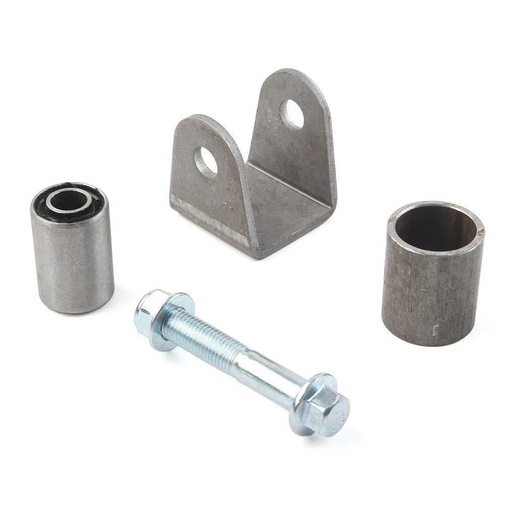 Upper Lower Shock Absorption Arm Support Bushing for ATV Scooter (Universal Fit)