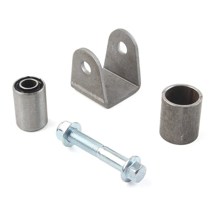 Upper Lower Shock Absorption Arm Support Bushing for ATV Scooter (Universal Fit)