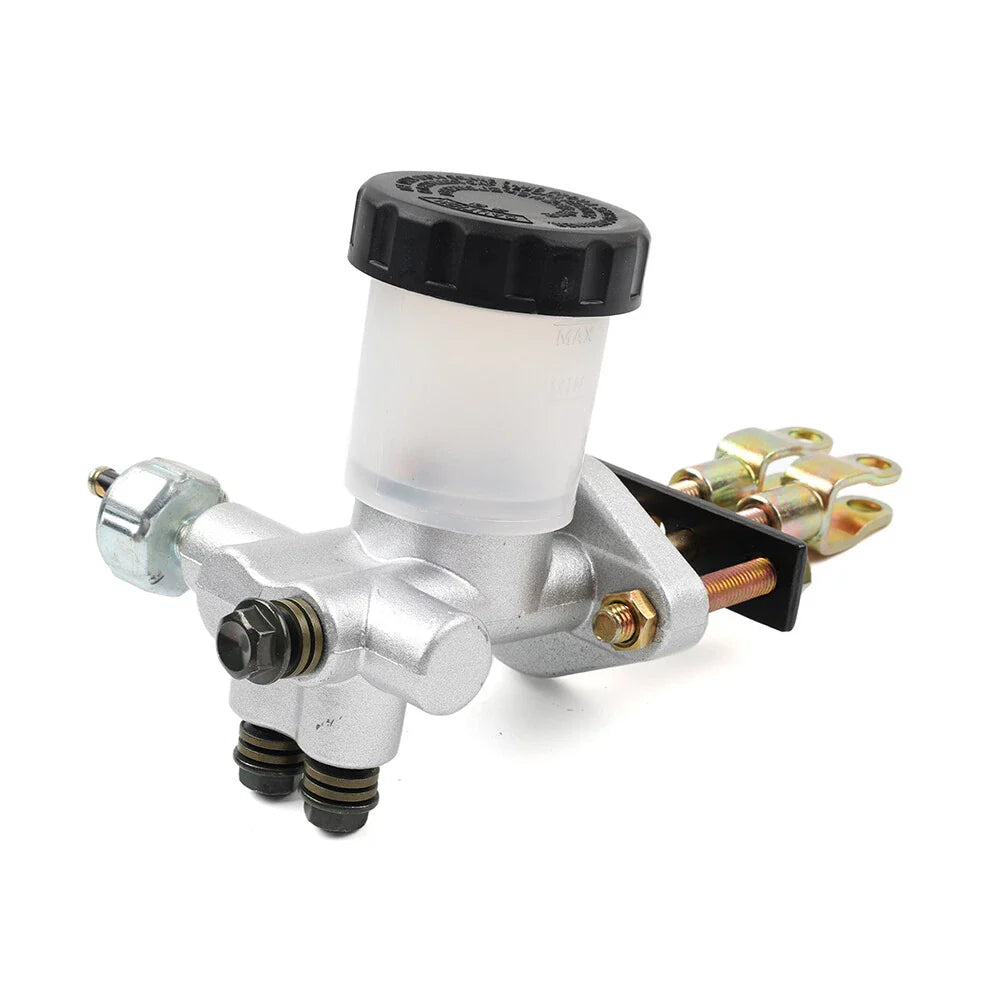 Brake Master Cylinder for 90CC-250CC Go Kart