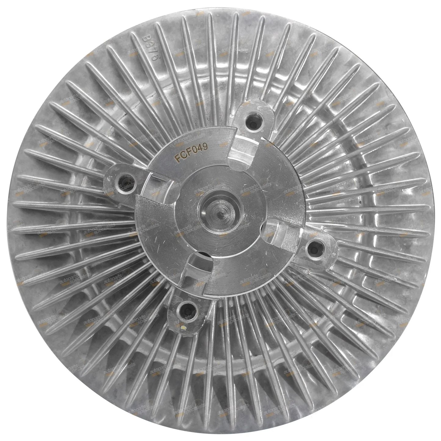 Fan Clutch Coupling 5.6L for Chrysler Valiant Charger VH VJ (1972-1975)