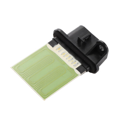 HVAC Blower Motor Resistor No. 52476725 for Chevrolet Cavalier (1995–2002)
