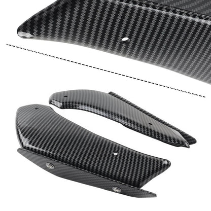 Exhaust Muffler Tail Pipe Tip Cover Trim for BMW 5 Series G30 G31 (2018–2022)