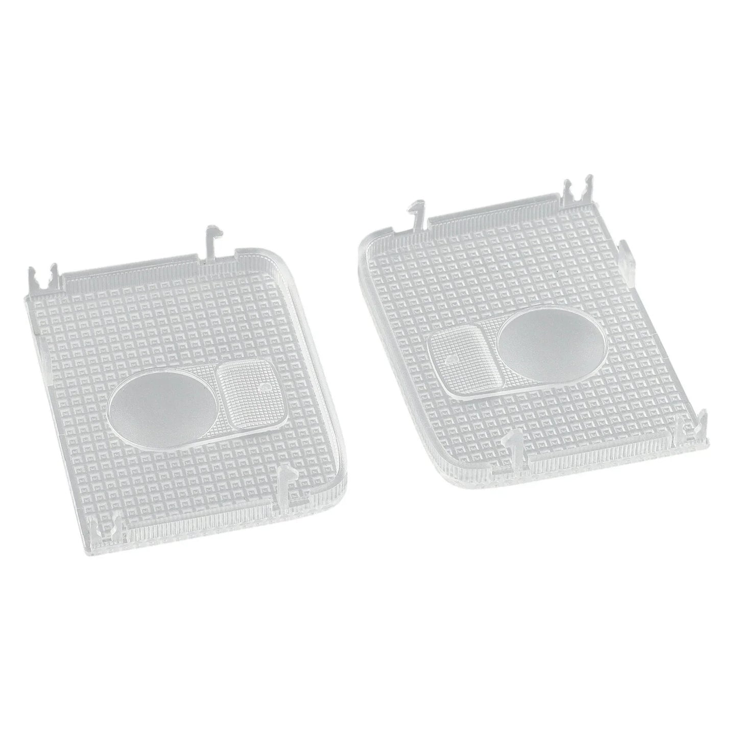 Pair Interior Roof Reading-Light Cover for Nissan Altima
