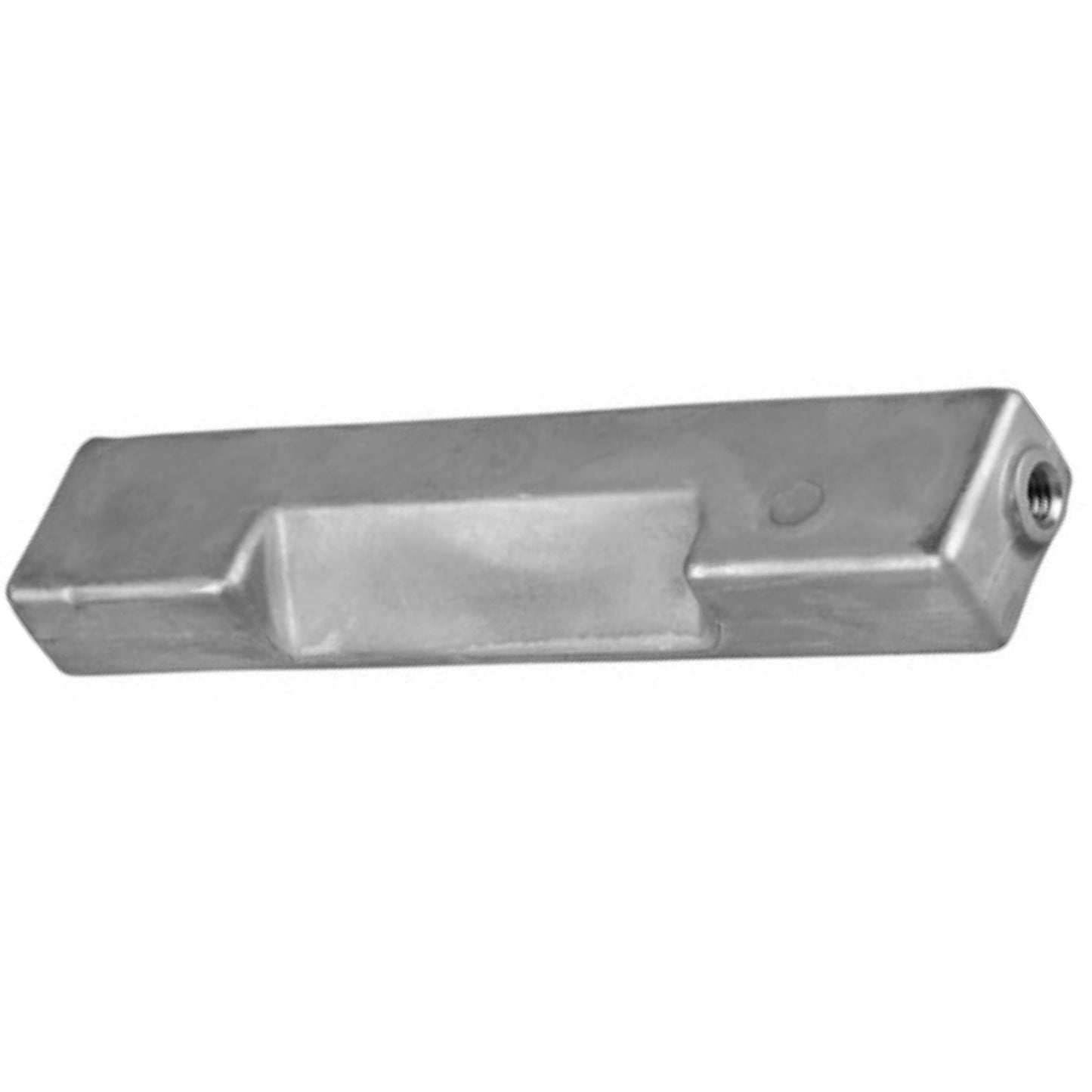 Zinc Anode for Johnson Evinrude Power Trim Bar