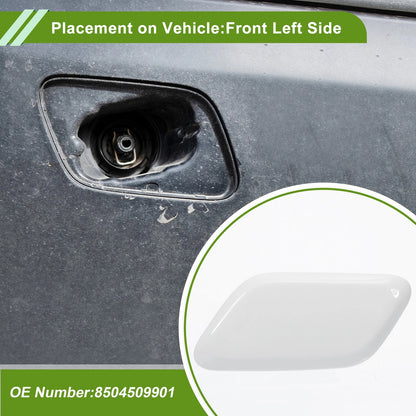 Front Left Washer Nozzle Cover Cap No.8504509901 for Toyota Avensis (2003–2008)