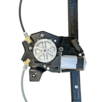 Rear Left Window Regulator with Motor for Ford Falcon FG (2008–2014)