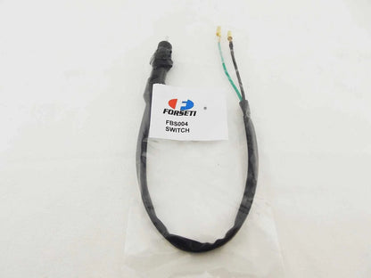 Rear Brake Light Switch Assembly for Honda SS125 (1968)
