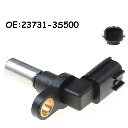 Crankshaft Position Sensor w/ Connector for Nissan Frontier, Xterra (2005-2015)