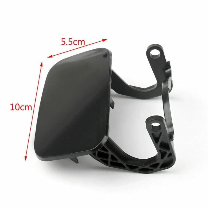 Radiator Side Fairings for Street Triple 765 R/RS (2023–2025) Carbon
