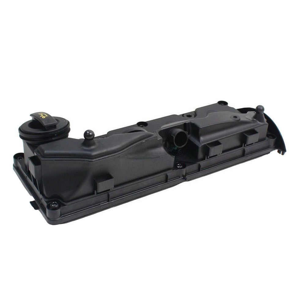 Engine Valve Cover with Gasket for VW Amarok Crafter 2.0L Diesel (2010–2020)