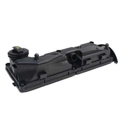 Engine Valve Cover with Gasket for VW Amarok Crafter 2.0L Diesel (2010–2020)