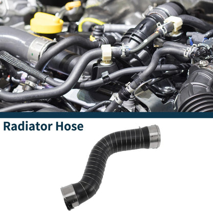 Radiator Hose Heater Hose for BMW 1 Series (F20) (2011–2019) No. 11618573762 Rubber