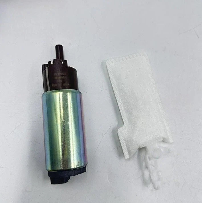 1 Set Electric Fuel Pump for BMW E90 318i E87 Mercedes W203 (2004–2013)