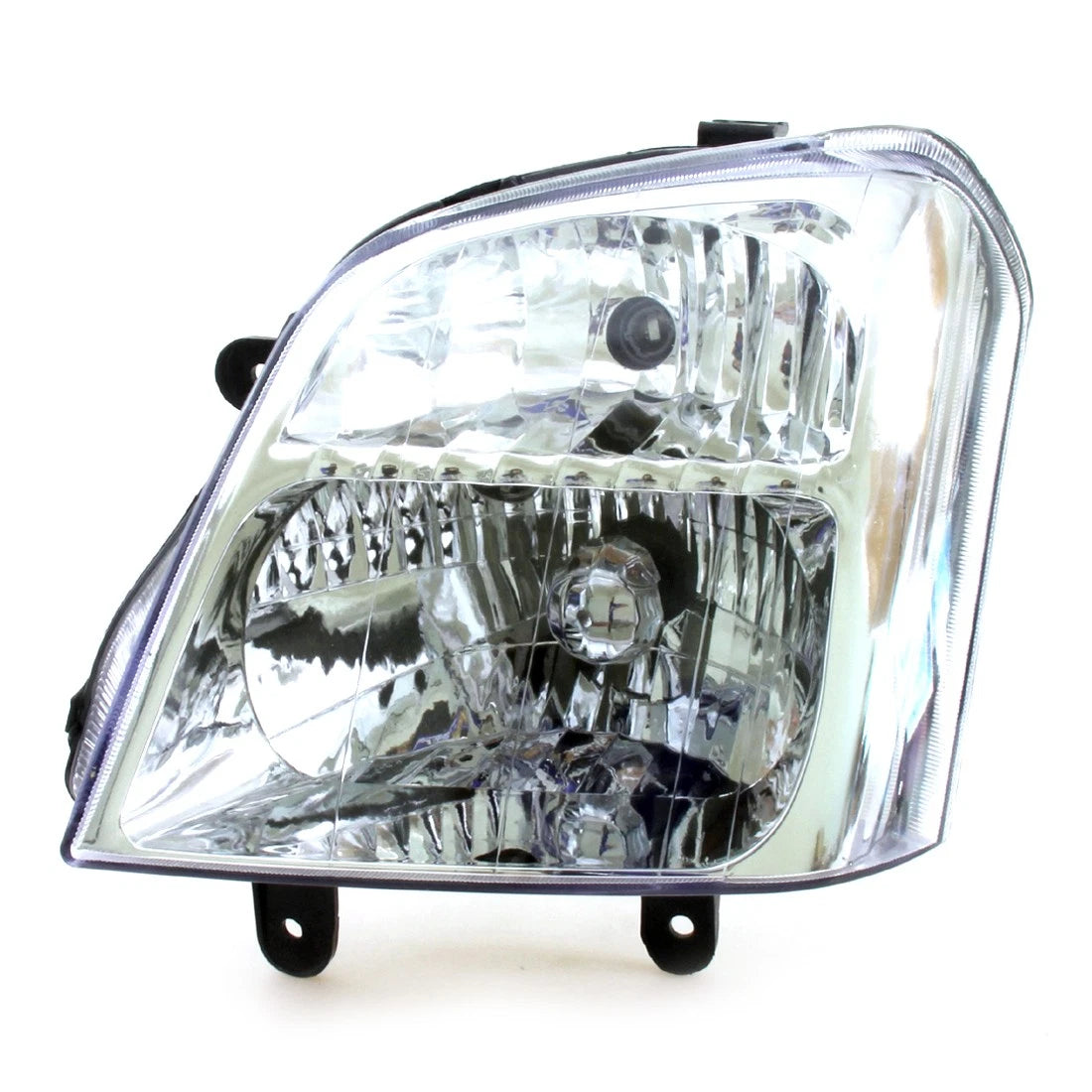 Left Headlight Lamp for Isuzu D-Max LUV KB LB Rodeo (2002–2005)