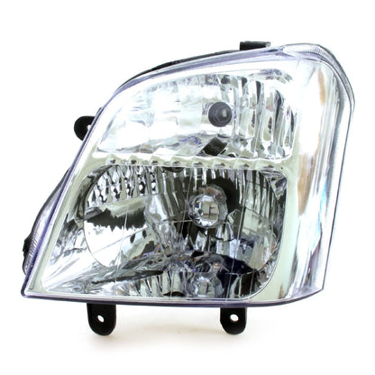 Left Headlight Lamp for Isuzu D-Max LUV KB LB Rodeo (2002–2005)