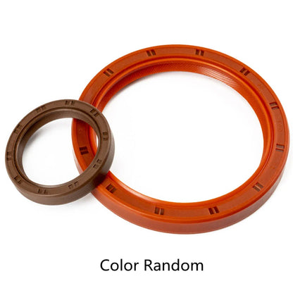 Front & Rear Main Crankshaft Seals for Honda Acura (1996-2000)