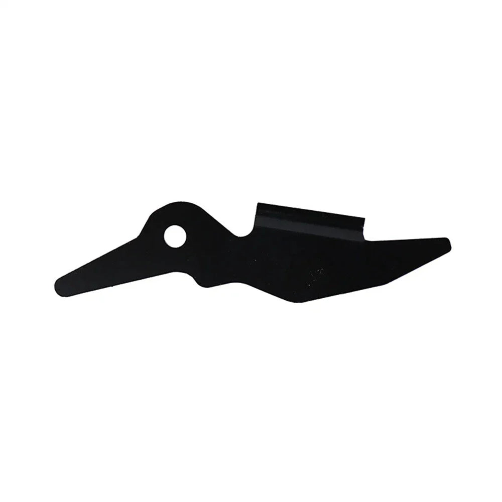 Front Bumper Brackets for 14-22 Infiniti Q50 (2014-2022)