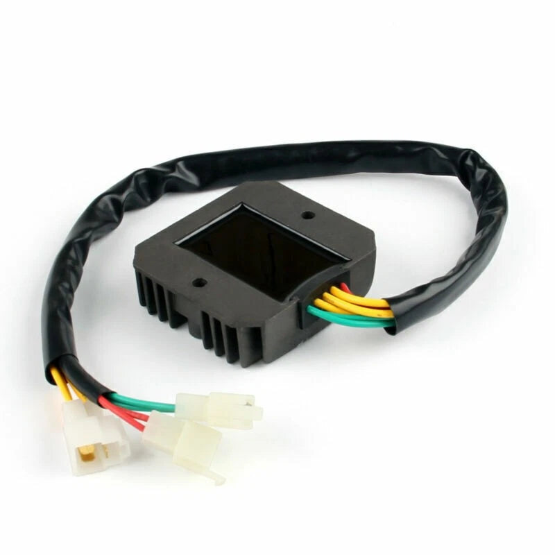 Ignition Solenoid Relay Starter for Yamaha SR XN XQ YFM (3MW-81940-01-00A)