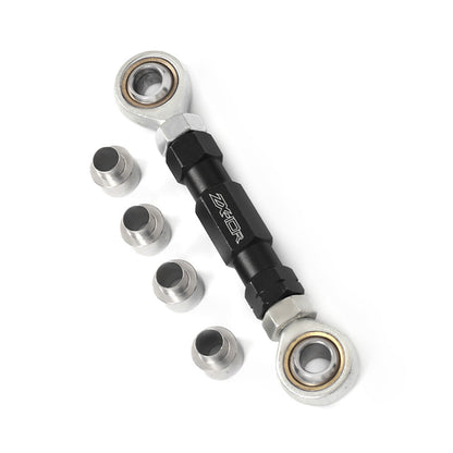 Adjustable Rear Suspension Lowering Links Kit for Kawasaki ZX10R (2011–2023)