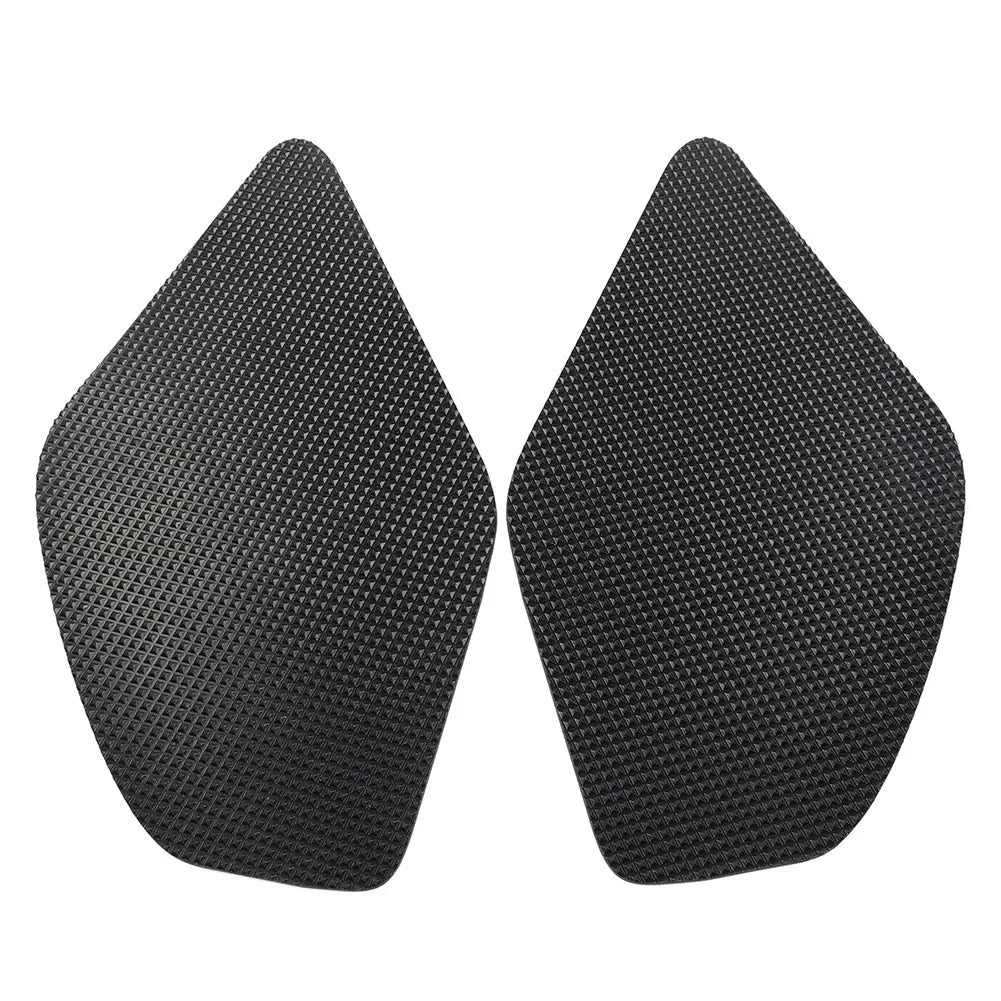 Anti-Slip Traction Fuel Tank Pad for Suzuki GSXR1000 (2007-2008)