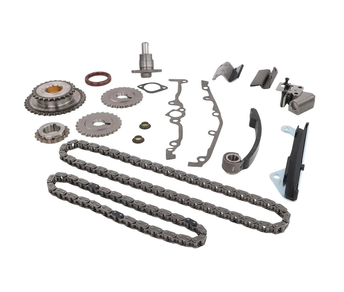 Timing Chain Kit for Nissan Pulsar N14 N15 1.6L GA16DE (1991–2004)