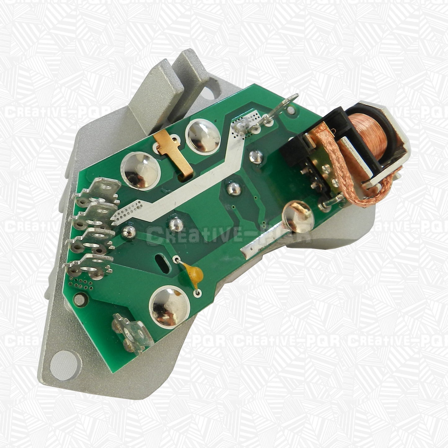 Blower Heater Motor Resistor for Citroen AX Berlingo XM Xantia Peugeot 405 406