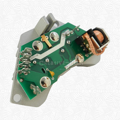 Blower Heater Motor Resistor for Citroen AX Berlingo XM Xantia Peugeot 405 406