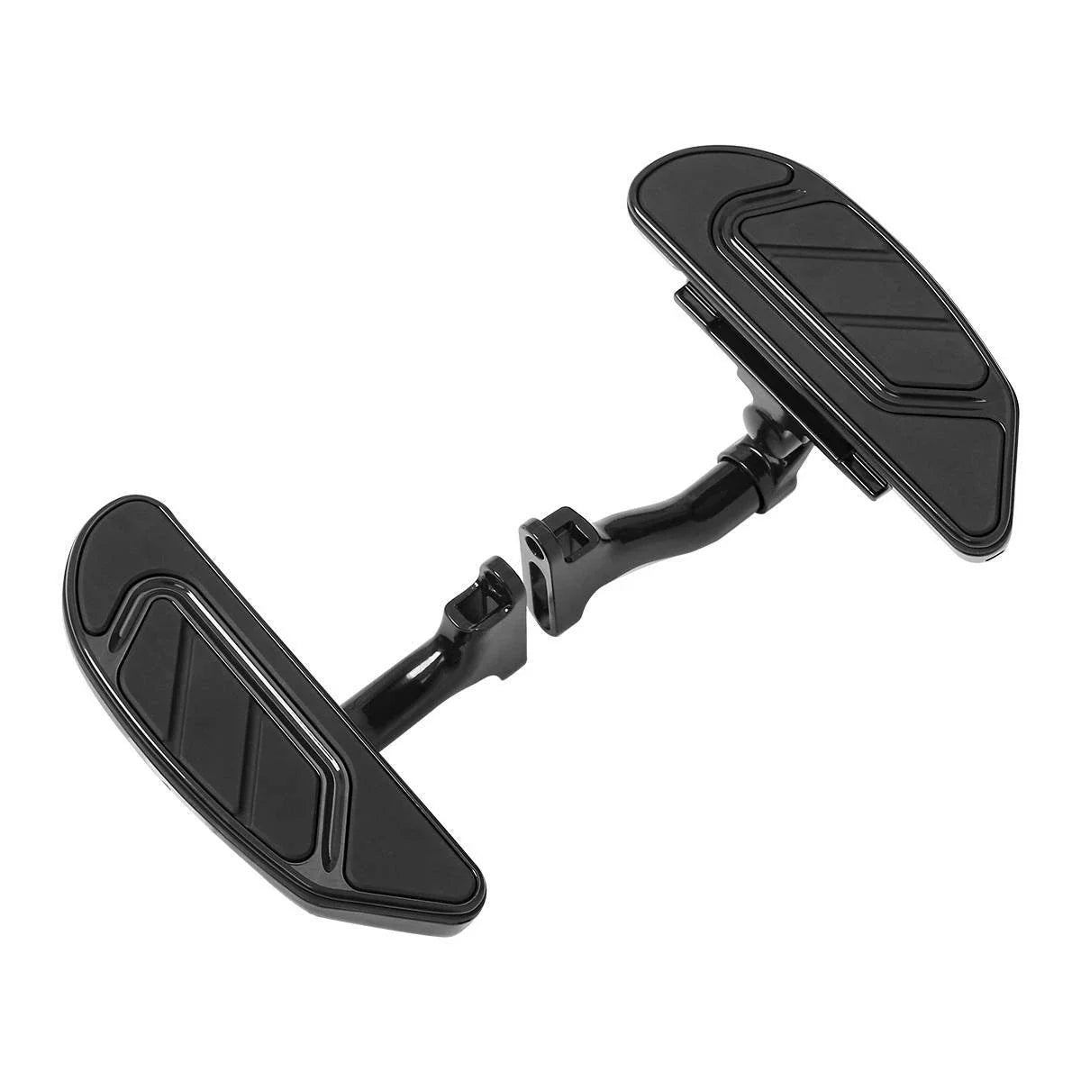 Rear Passenger Floorboard for Harley Electra Road Glide (1993-2025)