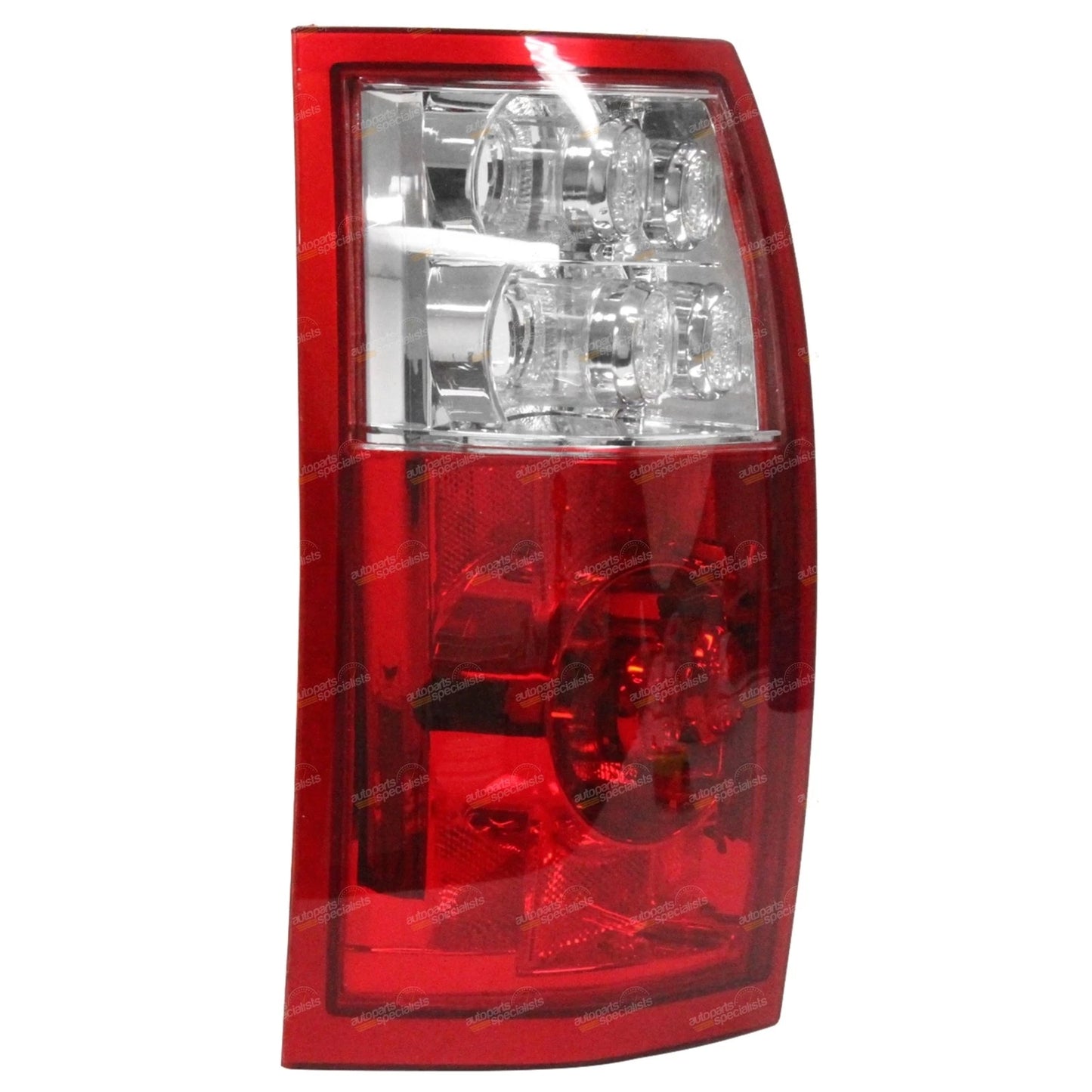 LH Taillight for Holden Commodore VY II VZ Ute/Wagon (2003–2007)