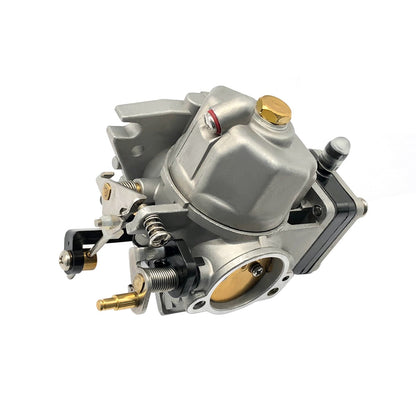 Carburetor for Yamaha Outboard 9.9HP 15HP (2-Stroke)