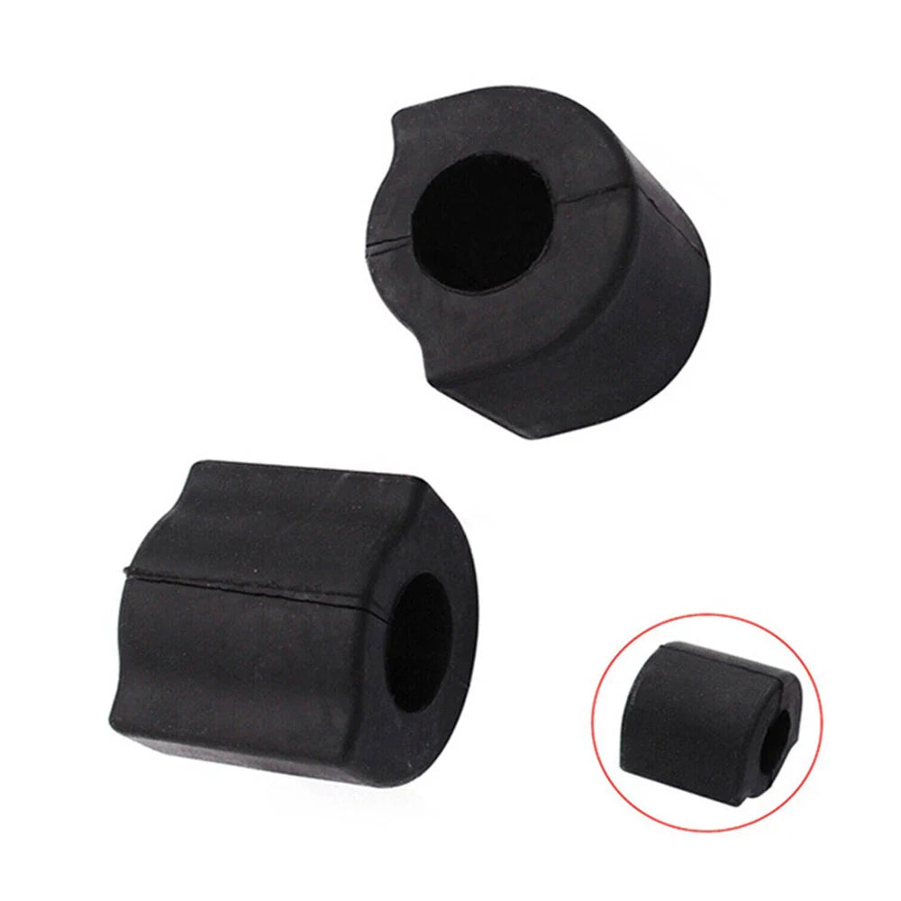 Front Stabilizer Sway Bar Bushings for Benz C250 C300 C350 E350 (2012-2015)