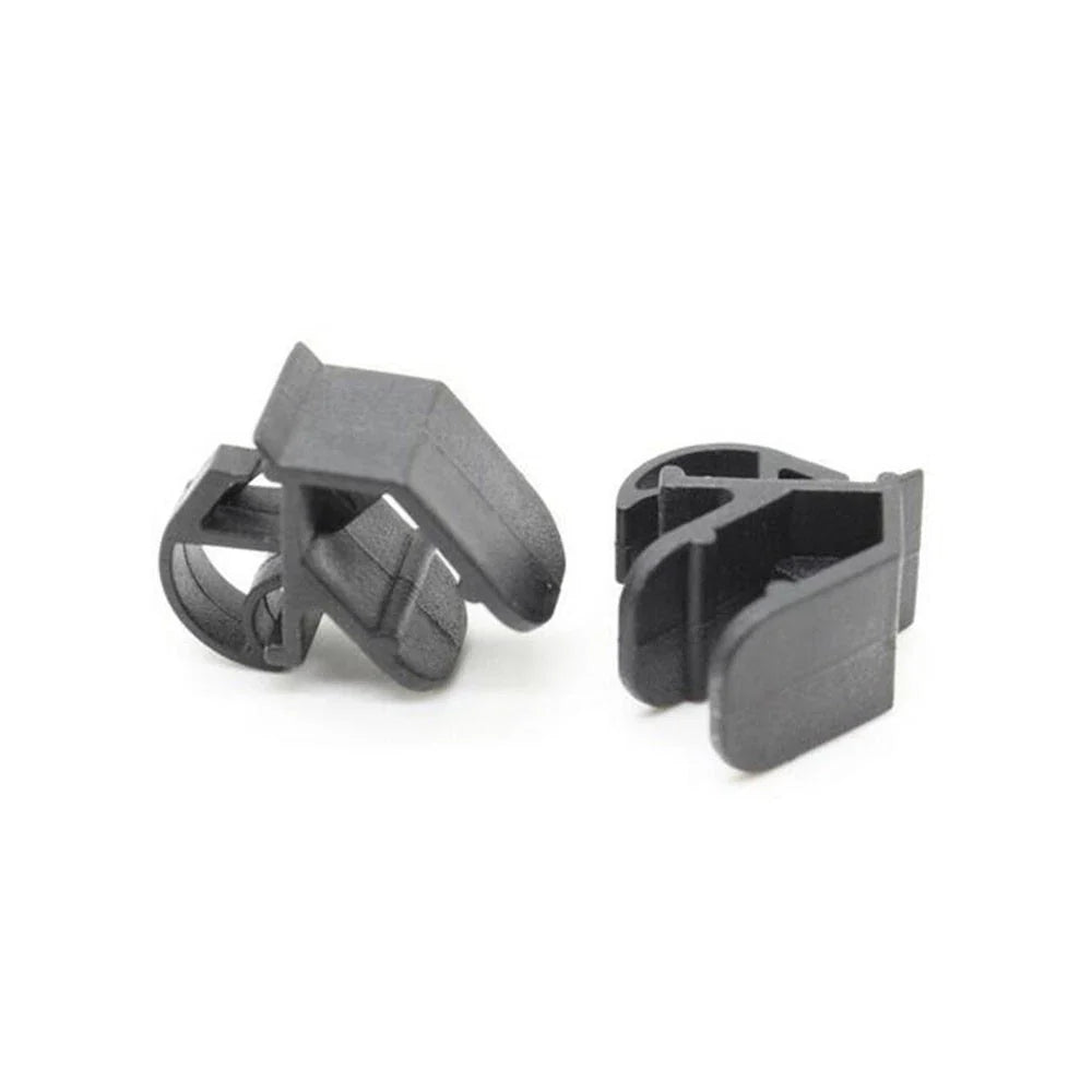 Hood Prop Rod Latch Clips for 2000-2011 Ford Focus (2000-2011)
