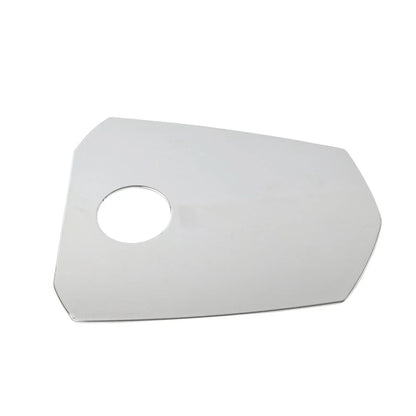 Chrome Fuel Door Accent Trim for Honda Goldwing GL1200 (1984-1987)