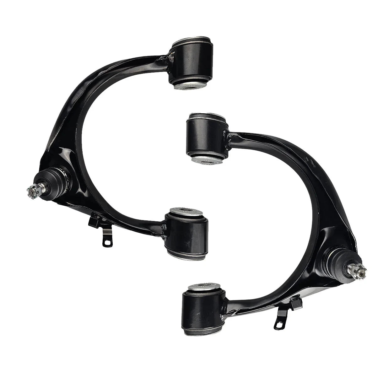 2X Front Upper Control Arm for Lexus LX470 Toyota Land Cruiser (1998–2007)
