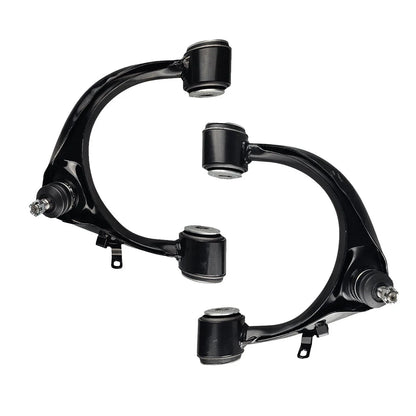 2X Front Upper Control Arm for Lexus LX470 Toyota Land Cruiser (1998–2007)