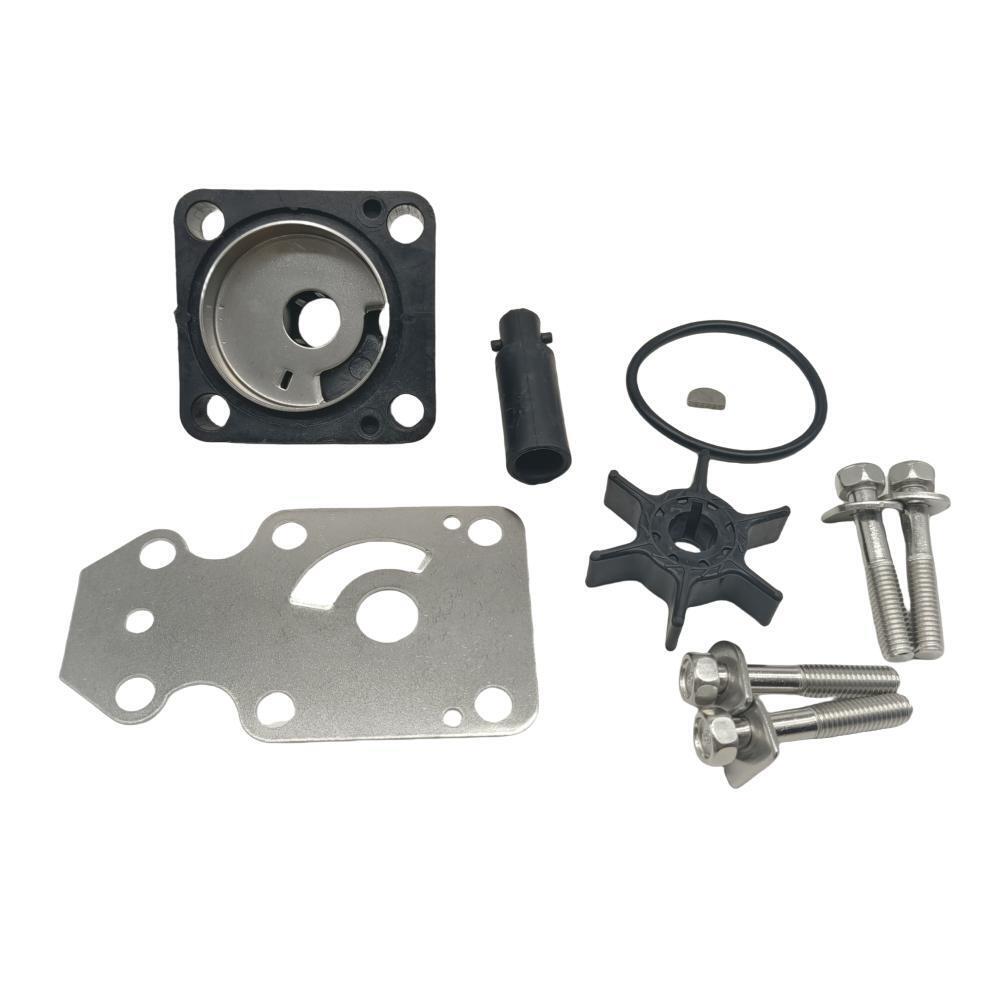 Water Pump Repair Kit for Yamaha 4 Stroke 6/8/9.9HP Outboard