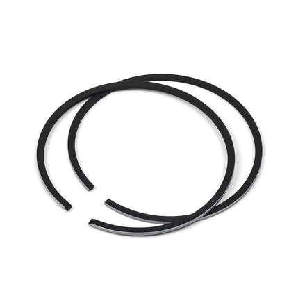 Piston Top End Gasket Kit for Yamaha Golf Cart G1 (1979–1989)