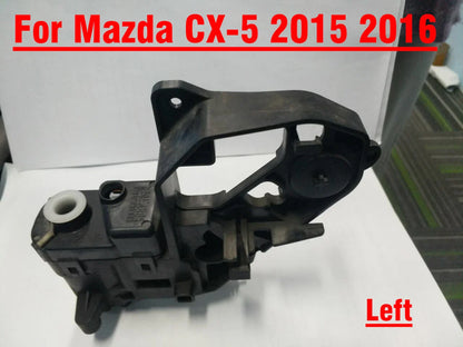 Power Wing Side Rear View Mirror Folding Motor Left for Mazda CX-5 (2015–2016)