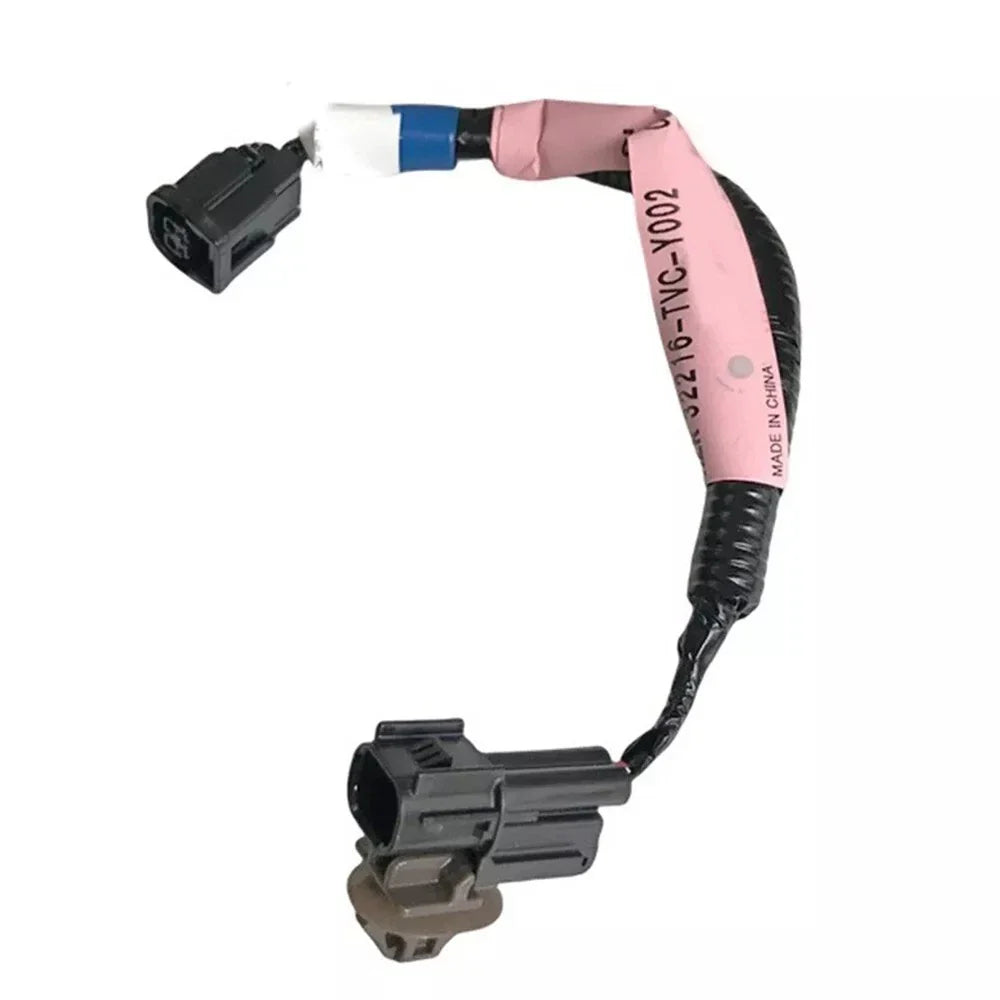 L Front Bumper Wire for Honda Accord (2018-2020)