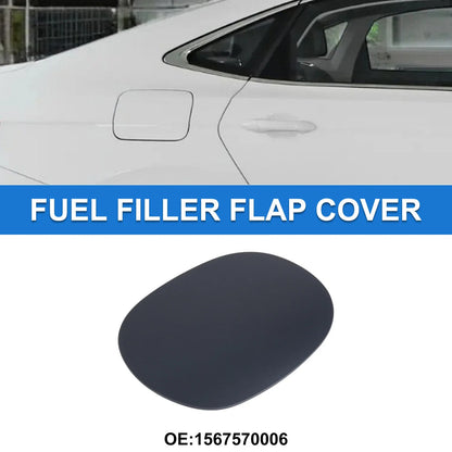Fuel Tank Door Cap for Mercedes-Benz W156 2015-2020 Gas Tank Flap