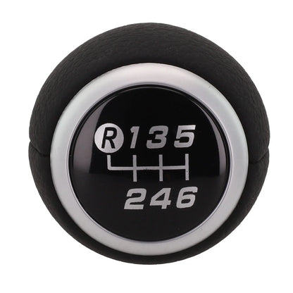 Manual Gear Shift Knob OEM for BRZ Toyota 86 Scion FRS
