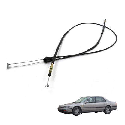 Throttle Cable Assembly for Honda Accord 4th Gen (1990–1993)